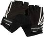 FISCHER Fietshandschoenen 'Sport', maat S/M, Zwart/Wit, Unisex, Polyester