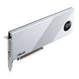 ASUS Carte d'interface Hyper M.2 x16 Gen 4 - PCIe 4.0 - Argent