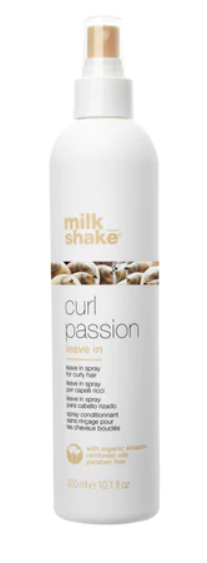 Milk_shake   Curl Passion Leave in Conditioner