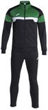 Joma Danubio Iii Trainingspak Zwart XL Man