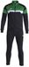 Joma Danubio Iii Trainingspak Zwart XL Man