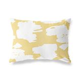 BonaMaison Willekeurig Patroon Decoratieve Kussensloop, Kussenhoezen Bank, Decoratieve Kussenhoesjes, Kussensloop; Sofa, Slaapkamer, Kantoor, Auto 35x50 Cm - Ontworpen en vervaardigd in Turkije