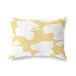 BonaMaison Willekeurig Patroon Decoratieve Kussensloop, Kussenhoezen Bank, Decoratieve Kussenhoesjes, Kussensloop; Sofa, Slaapkamer, Kantoor, Auto 35x50 Cm - Ontworpen en vervaardigd in Turkije