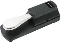 Chord Sustain Pedal pedaal schakelaar voor keyboards en digitale piano's