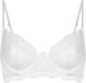 Hunkemöller Isabelle Non-Padded Underwired Bra Wit