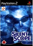 Merkloos Silent Scope PS2