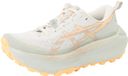 ASICS Trabuco MAX 4 - Chaussure de trail - Cream Dusty Steppe - Taille 38