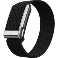 WHOOP Life Fitness Tracker - Inclusief 12 Maanden Lidmaatschap - Gezondheid & Activiteitstracker - Zwart