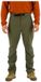 Black Diamond Pantalon Alpine Vert 28 Homme
