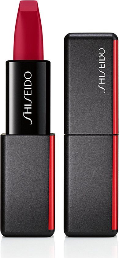 Shiseido ModernMatte Powder Lipstick - 515 Mellow Drama - 4g