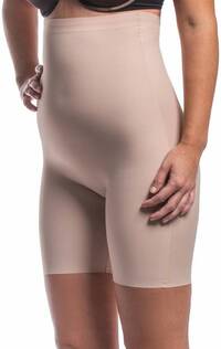 Magic Bodyfashion Short ondermode Maxi Sexy Hi-Bermuda - L - Latte