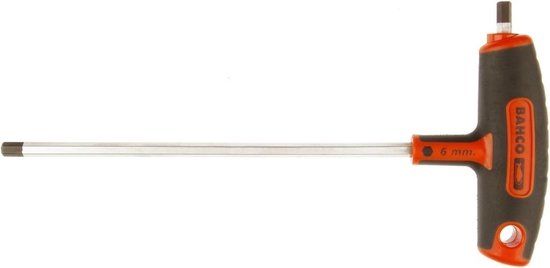 Bahco Inbusschroevendraaier 3 mm