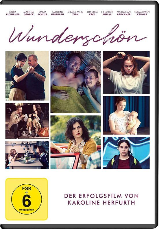 Plaion Wunderschön - DVD