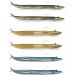 Fiiish Leurre Souple Crazy Sand Eel Double Combo Offshore 35g 180 mm