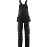 Fristads Craft-overall sman Stretch Bib'N'Brace 1830 Gstt (voorheen Evolve 130167) 301699 Kansas