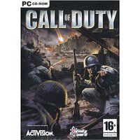 Logithéque Call of Duty