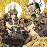 Suburban Baroness Yellow & Green Deluxe Edition CD