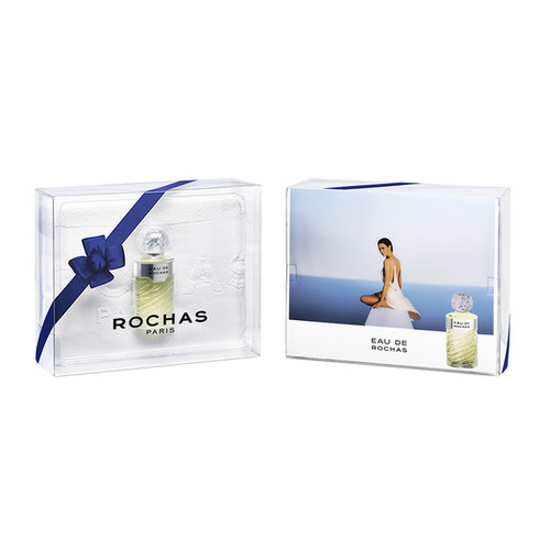 Rochas Eau De gift set / dames