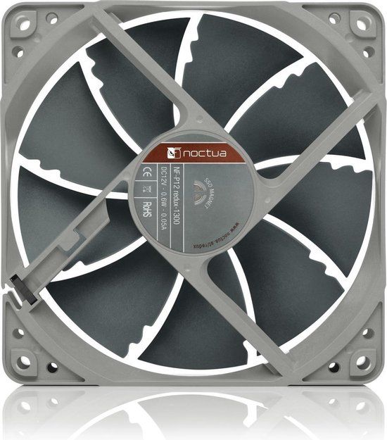 Noctua Nf-P12 Redux-1300 120Mm Fan