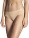 Calida Natural Comfort Midi slip - 160 White - maat 40/42