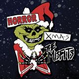 Suburban Misfits - Horror Xmas (Cd)
