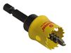 Starrett Bi-metalen gatenzaag voor accuboormachines, 19 mm, CSC19
