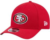 New Era NFL 940MC Cap Team San Francisco 49ers