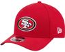 New Era NFL 940MC Cap Team San Francisco 49ers