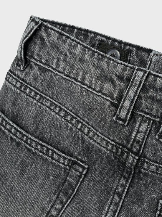 Name It Ryan Straight Jeans Junior - Maat 176