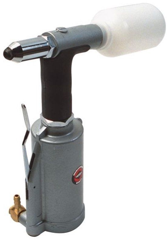 AIRPRESS pneumatische popnageltang