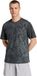 adidas Performance PrimeLift Graphic T-shirt Hommes Gris