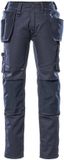 Mascot Pantalon Unique avec poches à clous 17731-442 - bleu marine foncé - C56 - 82