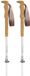 Komperdell Borea Carbon Pro Vrouw Polen Wit 90-120 cm Vrouw