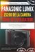 Panasonic Lumix ZS200 Camera User Guide