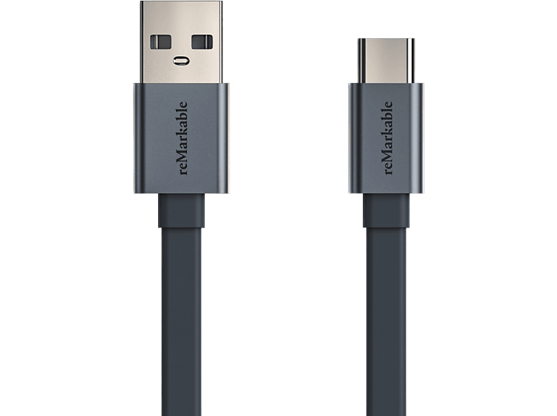 USB-A naar USB-C Kabel - Opmerkelijk