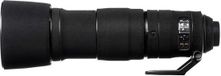 easyCover Lens Oak voor Nikon AF-S 200-500mm f/5.6E ED VR Black