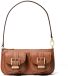 Michael Kors Sac de voyage 'Zoey' marron