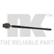 NK Rotule De Direction Intérieure, Barre De Connexion Nk 5033661 Opel 1603008
