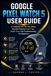 Google Pixel Watch 5 User Guide