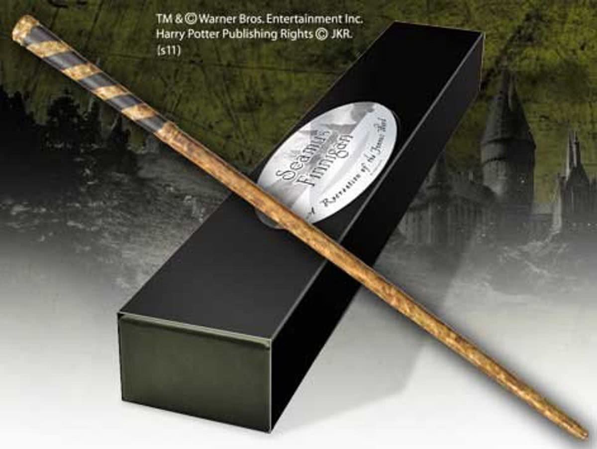 Noble Collection Harry Potter - Seamus Finnigan's Wand