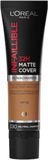 L'Oréal Paris Infaillible 24H Matte Cover 330 Noisette/Hazelnut