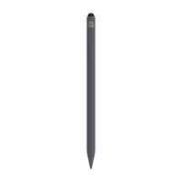 ZAGG Pro Stylus 2 - Stylus Pen - Grijs - Voor Apple iPad