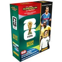 Top1Toys Panini Adrenalyn XL FIFA World Cup 2026 Dream Box - Trading Card Game - English