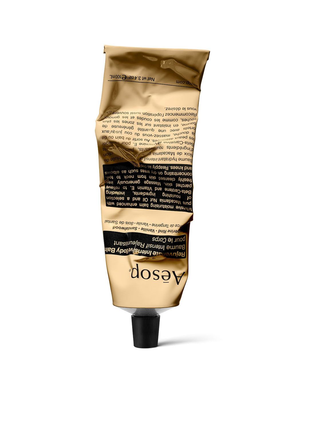 Aesop Rejuvenate Intensive Body Balm 100 ml