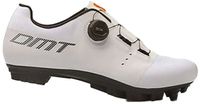 DMT KM4 MTB-schoenen Wit EU 42 Man