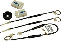 Taros Trade 314176 Raamheffer reparatieset rechts voor