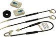 Taros Trade 314176 Raamheffer reparatieset rechts voor