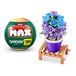 MAX Premium Tuinpotplanten Bouwstenen Collectie (tot 233 stuks, 6 om te verzamelen). (Campanula, 1 capsule)