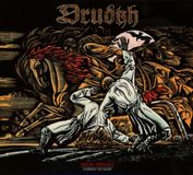 Season Of Mist Drudkh A Furrow Cut Short