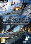 bitComposer Games Air Conflicts: Pacific Carriers PC